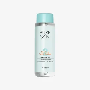 Тоник Pure Skin Пьюэ Скин 41672 Орифлейм Oriflame