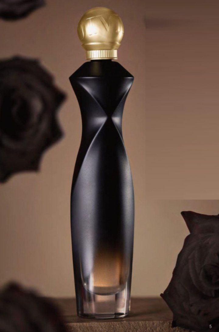 Divine Dark Velvet Eau de Parfum