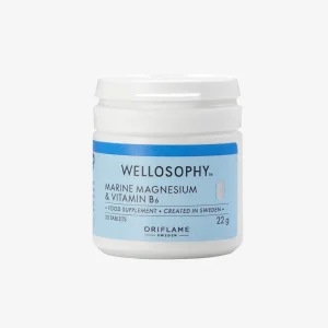 Морской магний и витамин B6 44221 Орифлейм Орифлэйм Oriflame