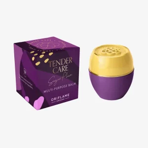 Специальное смягчающее средство с маслом сливы 47439 Tender Care Oriflame Орифлейм Орифлэйм
