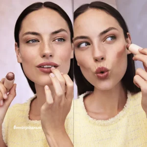 Кремовый стик для макияжа THE ONE