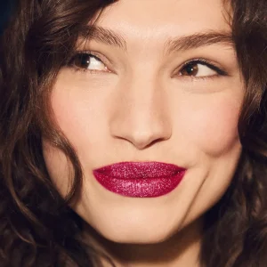 Жидкая губная помада с эффектом сияния THE ONE Орифлейм Oriflame