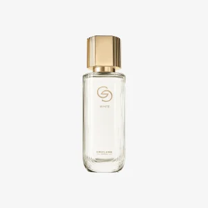 Giordani Gold White 48028 Джордани Голд Уайт парфюмерная вода Орифлейм Oriflame Орифлэйм