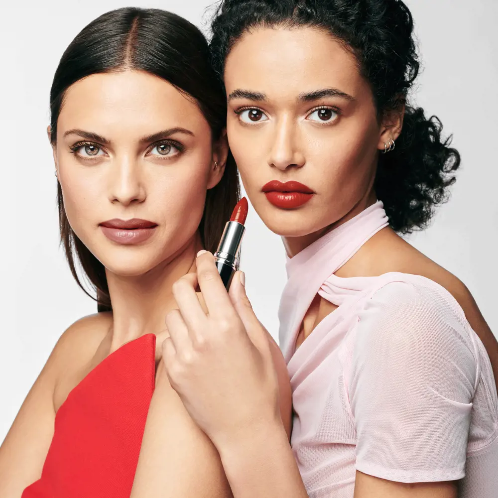 Адаптивная кремовая губная помада THE ONE 46435 – 46449 Oriflamme Орифлейм Орифлэйм