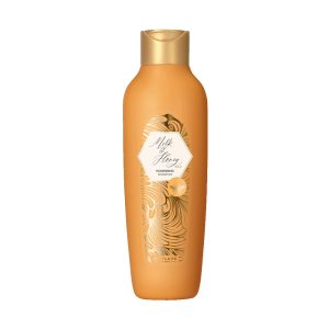Шампунь Milk & Honey Gold 47697 Oriflame Орифлейм Орифлэйм