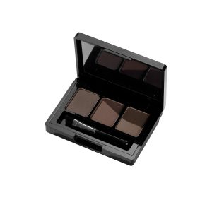 Набор для макияжа бровей и глаз THE ONE 40898