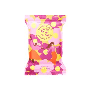 Мыло Spring Song Спринг Сонг 47204