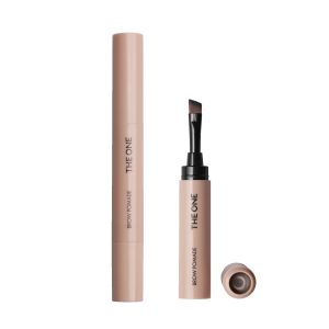 Помада для бровей THE ONE — Коричневый 47252