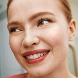 Пудровые тени для бровей THE ONE