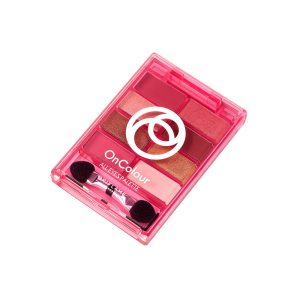 Палетка теней для век OnColour 47604 Орифлейм Oriflame Орифлэйм