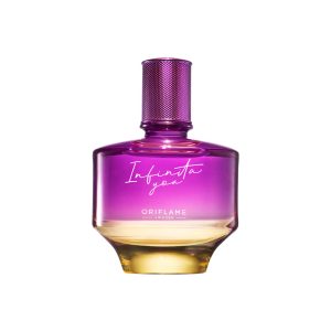 Infinita you 47713 Инфинита Ю парфюмерная вода Oriflame Орифлейм Орифлэйм