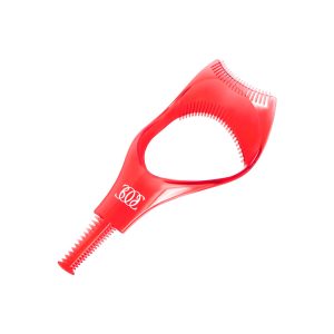 Защитная накладка с расческой для макияжа глаз 48923