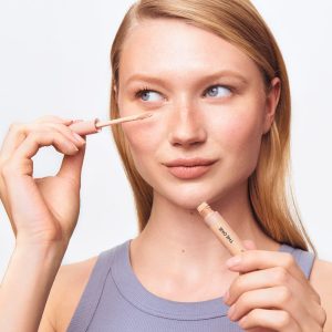 Многофункциональный консилер THE ONE