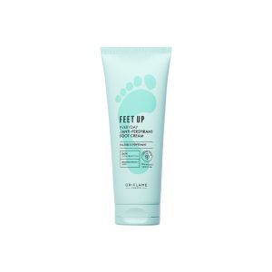 Крем-антиперспирант для ног Feet Up 46374 Орифлейм Oriflame Орифлэйм