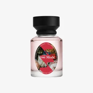 Top Scents Rose Mode Топ Сентс Роуз Моуд парфюмерная вода 47722 Орифлейм Орифлэйм Oriflame