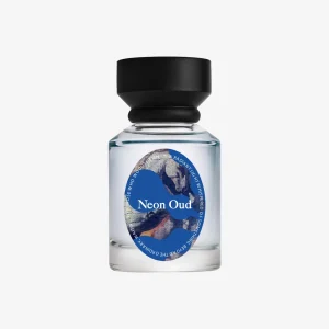 Top Scents Neon Oud Топ Сентс Нион Уд парфюмерная вода 47723 Oriflame Орифлейм Орифлэйм
