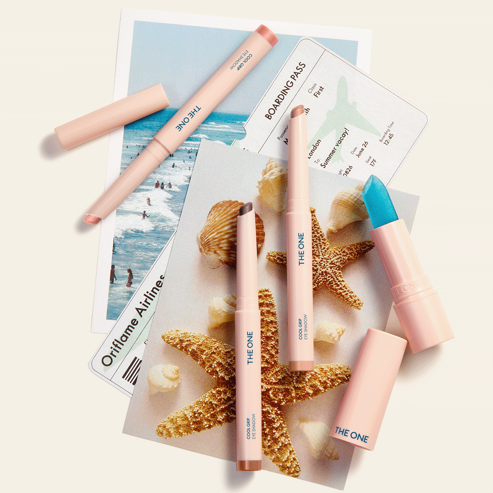 47972 Орифлейм Oriflame Орифлэйм